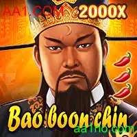 BaoBoonChin