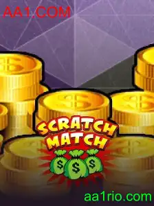 ScratchMatch